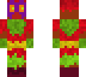 majoras mask