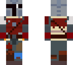 mandalorian
