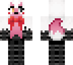 mangle - fnaf