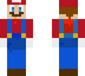 mario