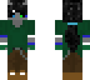 me - alien version (cuvik)