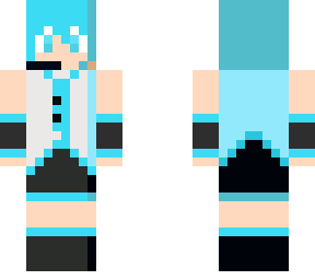 miku