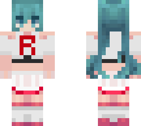 miku team rocket