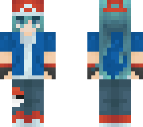 miku trainer