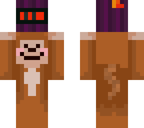 monkey bomb tag