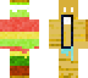 mr burger