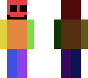 mr.rainbow