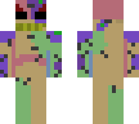 mr stitches