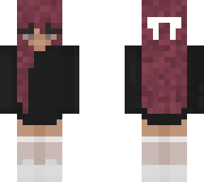 my main skin 2