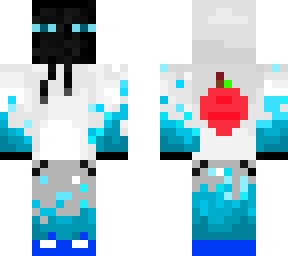 my minecraft java skin