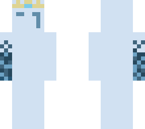 my oc !