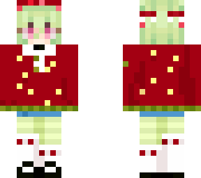 my oc