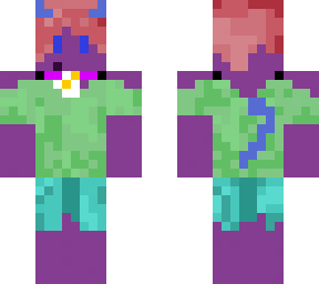 my oc pls dont use