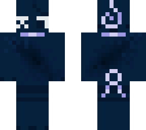 my old oc