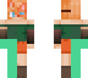 my part of the collab!!