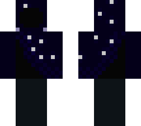 mysterious figure - mysfig