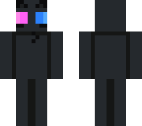 mystic (my persona)