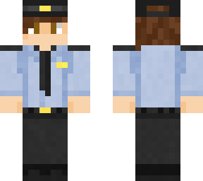 night guard dude