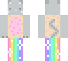 nyan cat