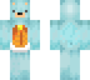 pancake bear (matches cape)