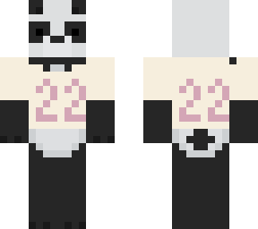 panda -panda base isnt mine i just added the shirt