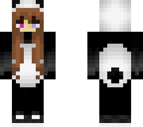 panda