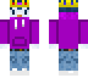 penguin