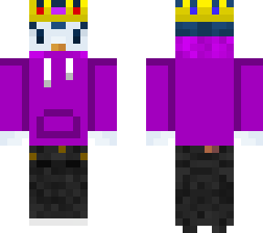 penguin