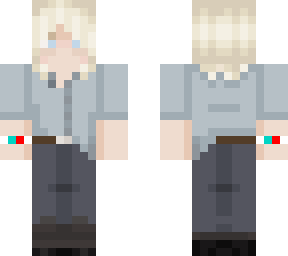 percival/percy remake (outsiders smp)