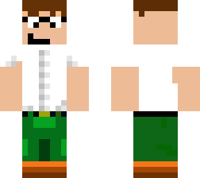 peter griffin 2.0