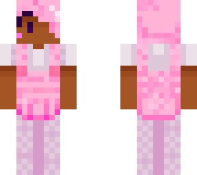 pink - (vs imposter)