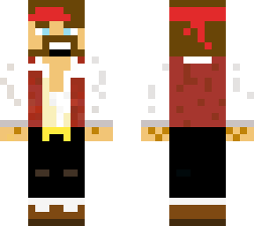 pirate