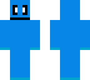 pomvr skin