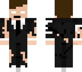 possessed by herobrine