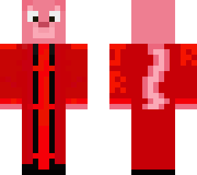 prince pinky jr
