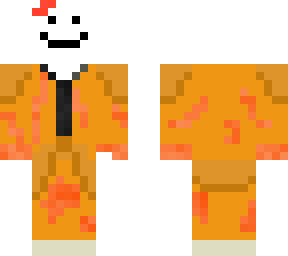 prisoner of whiteman