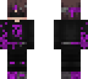 purple demon v2