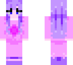 purple egirl