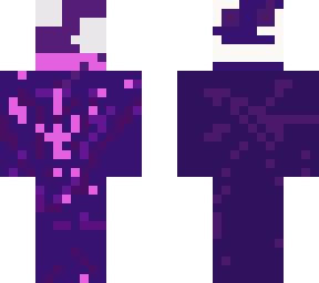 purple head2.0