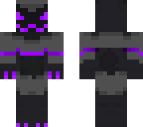 purple protogen