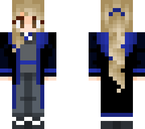 ravenclaw uniform