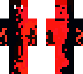 red daquavis