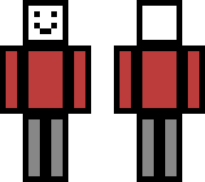 red guy