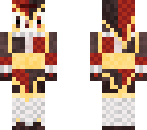 red jester idk