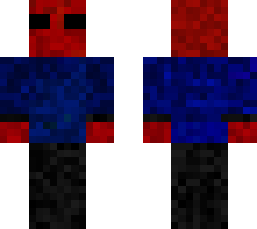 red slime