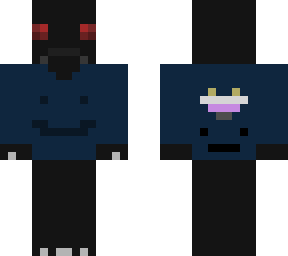 rex the spider (with a sweater)