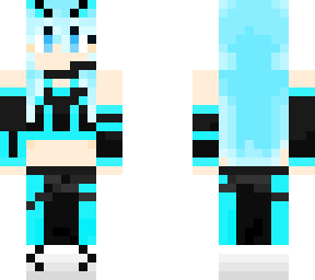 rk black and blue