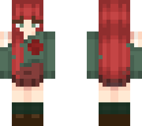 rosetta petals fixed