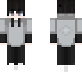 roxcave's skin