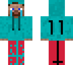 sad child steve